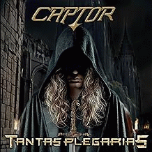 Captor (ARG) : Tantas Plegarias